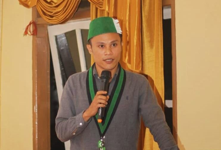 HMI Bali-Nusra Kritik Keras Dirkrimum Polda NTB, Penetapan Tersangka Efan Limantika Dinilai Janggal