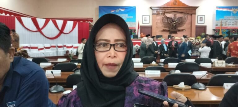 Jelang Nataru, DPRD NTB Minta Pemprov Antisipasi Lonjakan Harga Bahan Pokok