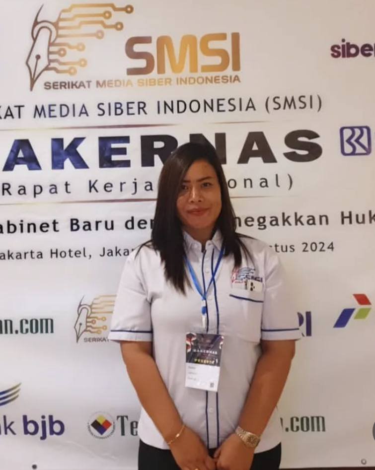 SMSI Mataram: Media Lokal Harus Kuat dengan Identitas Sendiri
