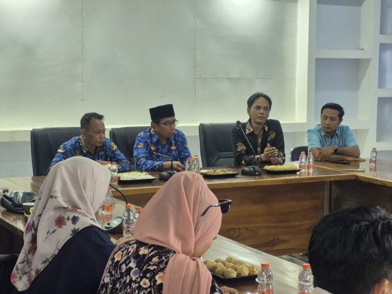 Gubernur NTB Tuntaskan Jalan Strategis Simpang Tano–Seteluk, PU KSB Sampaikan Apresiasi 
