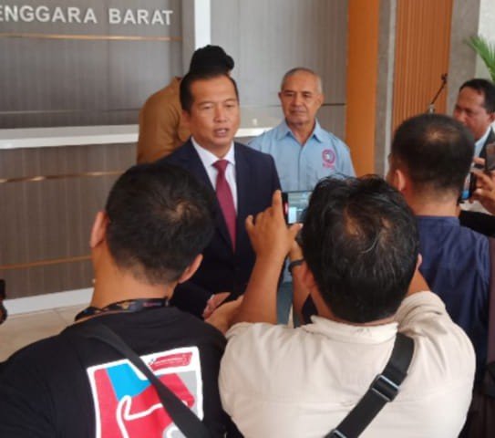 UMP NTB 2026 Resmi Ditetapkan, Naik Rp70.930