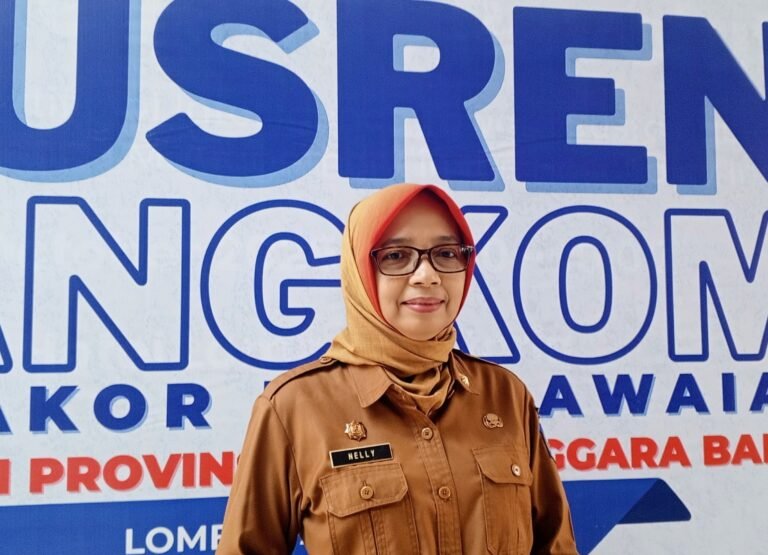 Pemprov NTB Dorong Peningkatan Kompetensi ASN 
