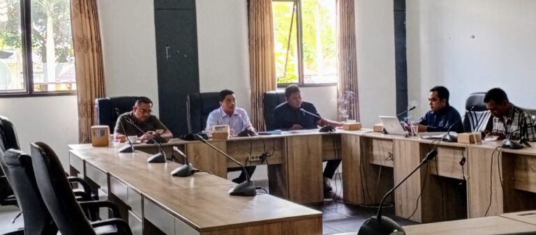 Seleksi KI NTB Disoal, Calon Gagal Lolos Laporkan Timsel ke DPRD