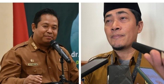 HUT NTB ke-67: RS Manambai Naik Kelas, Gedung KRIS dan Trauma Healing Diresmikan, RSJ Mutiara Sukma Berganti Nama
