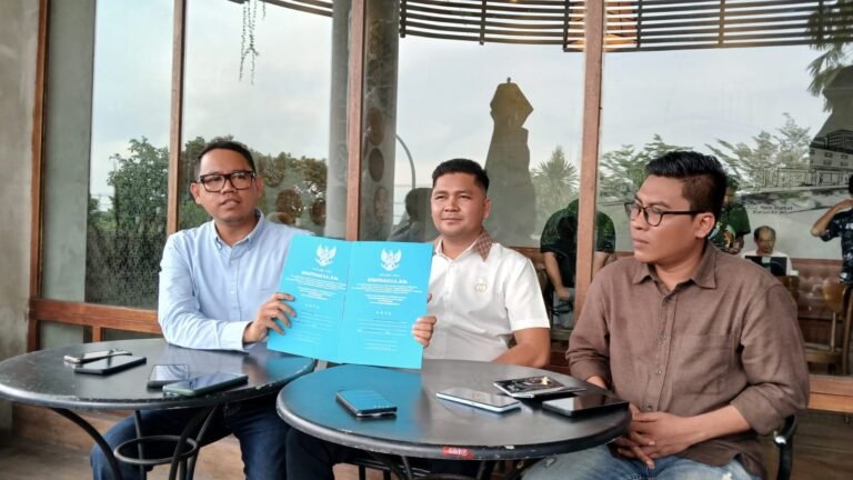 Kasus Dugaan Pemalsuan Dokumen Libatkan Anggota DPRD NTB Berakhir Damai