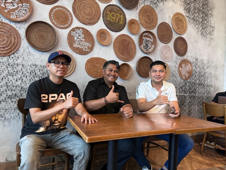 Perkara Adnan–Efan Limantika Sepakat  Diselesaikan Lewat Restorative Justice