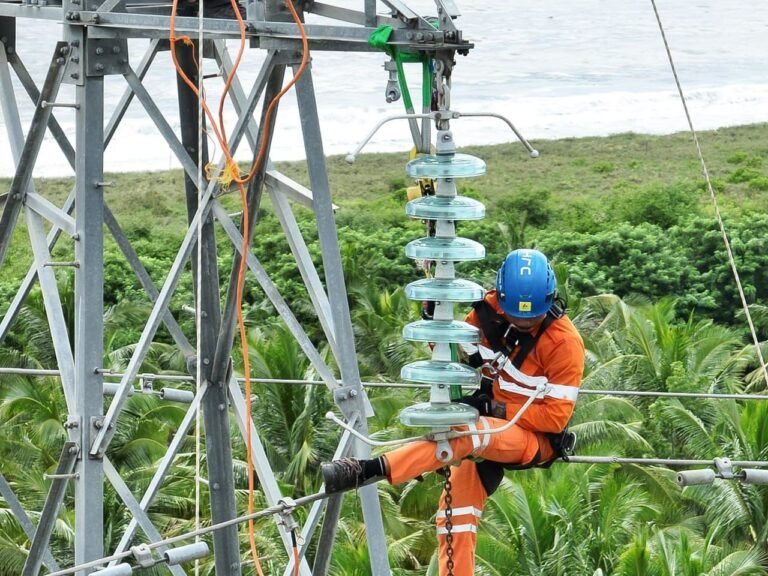 PLN Perkuat Keandalan Listrik Sumbawa