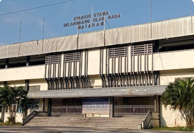 Pemprov Tegaskan NTB – NTT Tetap Tuan Rumah PON XXII 2028