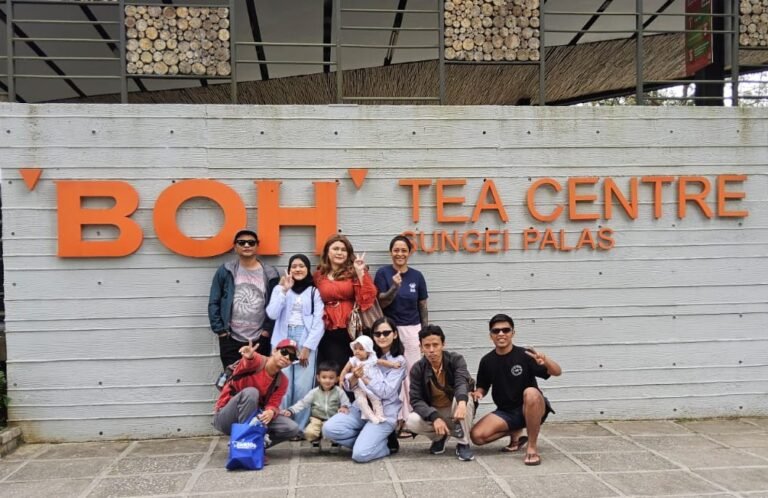 Chili House Gelar Trip Edukatif ke Malaysia, Tanamkan Rasa Syukur dan Pengalaman Internasional