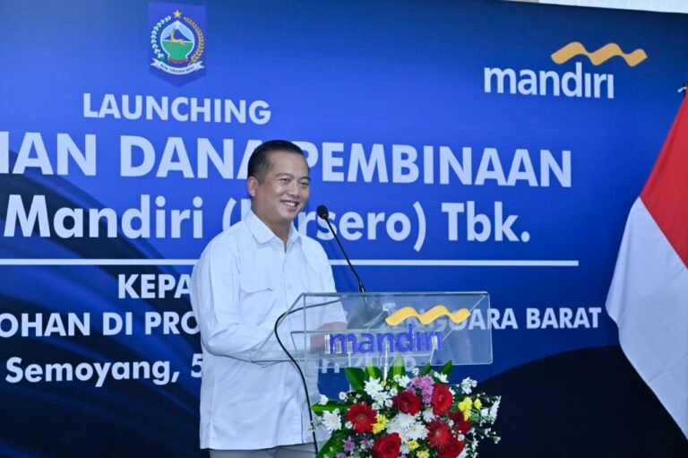 Sejalan Kebijakan Nasional, Pemprov NTB Percepat Koperasi Merah Putih di Desa/Kelurahan