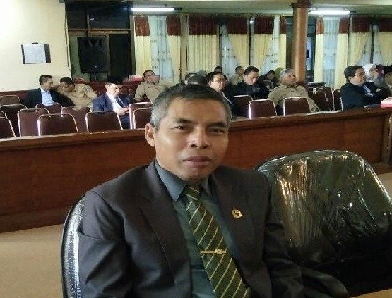 DPRD NTB Minta Masyarakat Waspada Penipuan Digital Berkedok Perbankan
