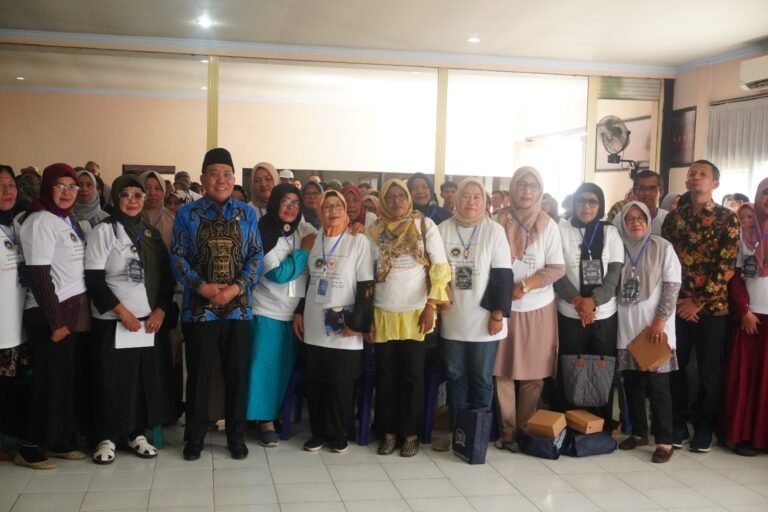 Program MBG Akan Menjamin Setiap Anak Memperoleh Asupan Gizi Seimbang