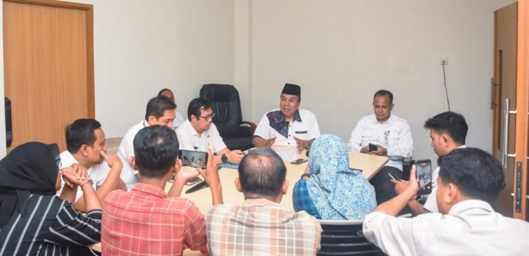 Pemprov NTB Tegaskan Peserta Seleksi Kepala Sekolah yang Melanggar Langsung Didiskualifikasi