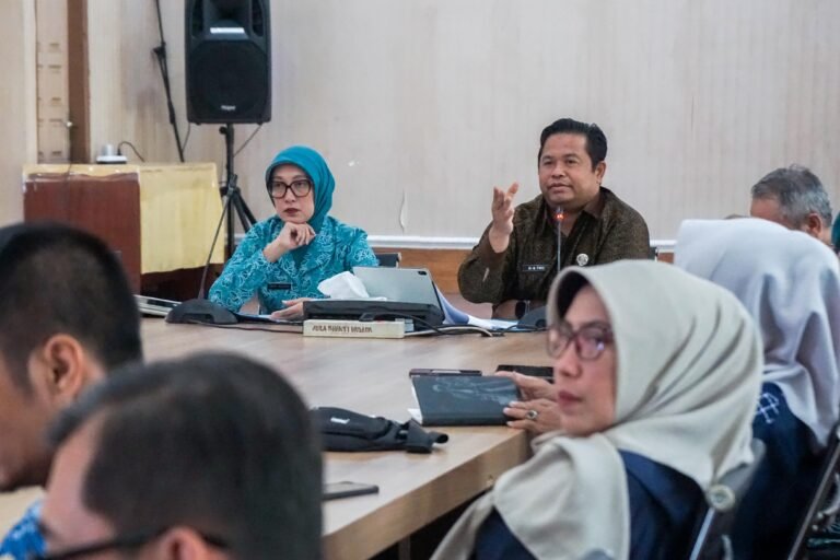 NTB Targetkan Percepatan Penurunan Stunting 2026