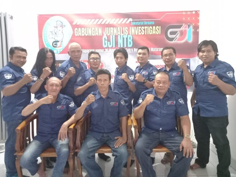 Dugaan Diskriminasi Wartawan di Pemda Lombok Barat, Organisasi Pers Desak Evaluasi