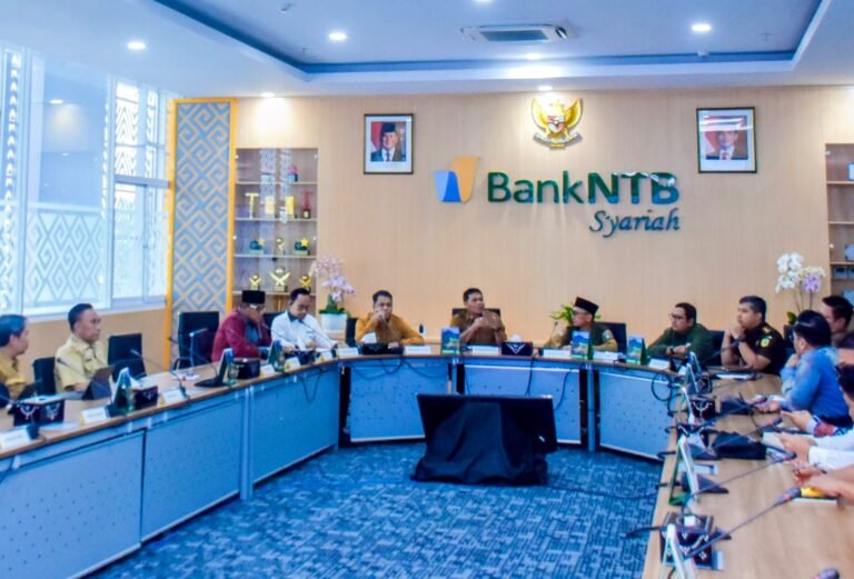 Pemprov NTB Percepat Izin Pertambangan Rakyat