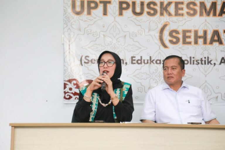 Gubernur NTB Tekankan Pentingnya Data Akurat untuk Intervensi Stunting yang Presisi