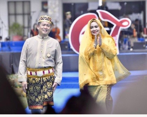 Satu Tahun Iqbal–Dinda dan Ketenagakerjaan NTB: Dari Pemulihan Menuju Peningkatan Kualitas SDM