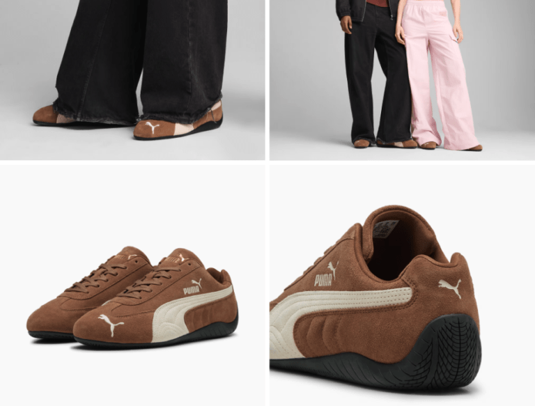Rekomendasi Puma Suede Terbaik 2026 untuk Gaya Kasual dan Streetwear