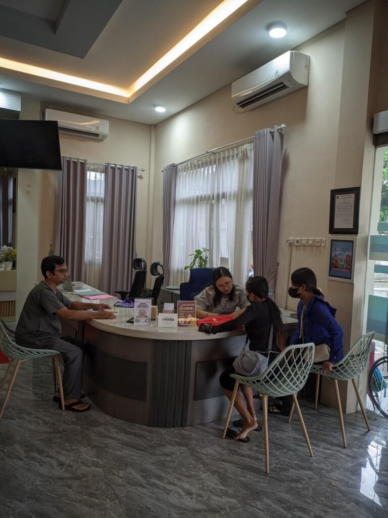 PELATARAN Kantor Pertanahan Kota Mataram Tutup Sementara Selama Ramadan 1447 H