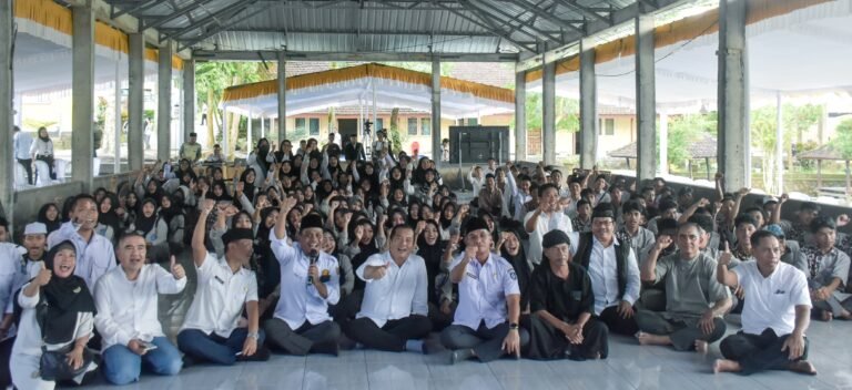 Pemprov NTB Siapkan Investasi Pendidikan bagi SMK di Wilayah Pelosok 