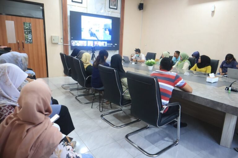 BPN Kota Mataram: Wajah Baru, Semangat Baru dalam Pelayanan Pertanahan
