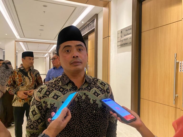 Ketua Komisi I DPRD NTB Dorong Penguatan Keamanan Lingkungan saat Mudik Lebaran