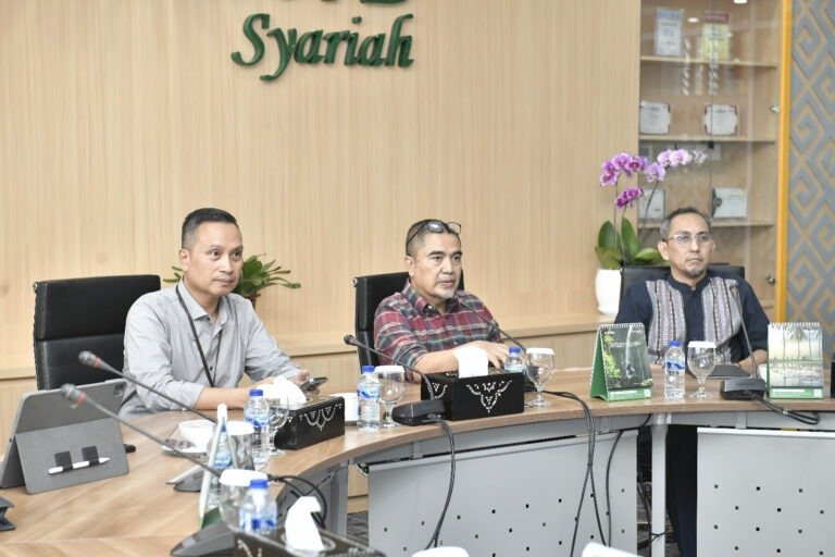 Bank NTB Syariah Tegaskan Kinerja Operasional Tetap Tumbuh