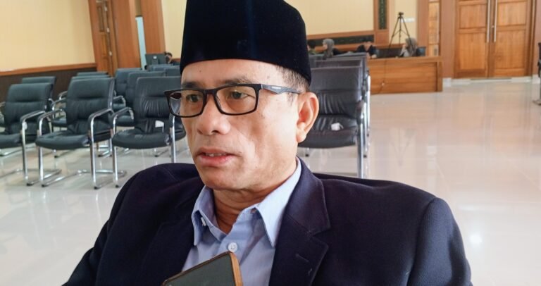 Komisi IV DPRD NTB Minta Kapal Laut dan Jalan Provinsi Dipastikan Aman Jelang Mudik Lebaran