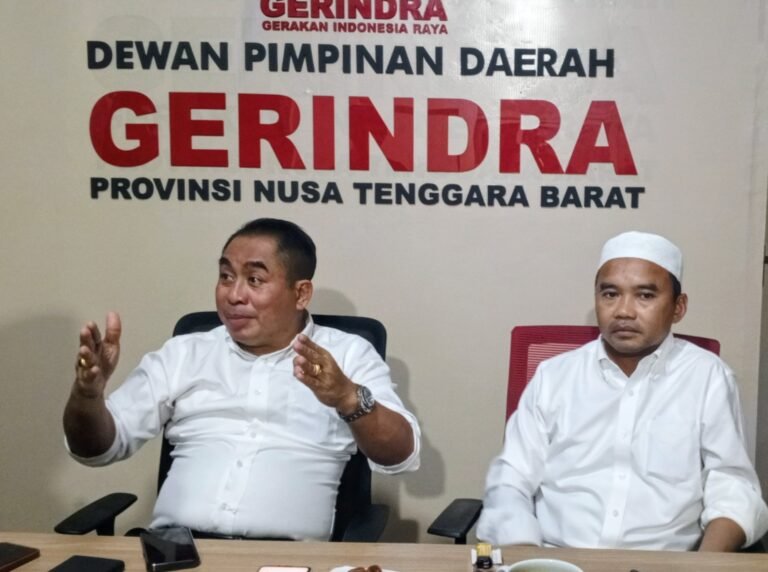 DPRD NTB Minta Pemprov Perbaiki Bertahap Jalan Provinsi  yang Rusak Jelang Idul Fitri