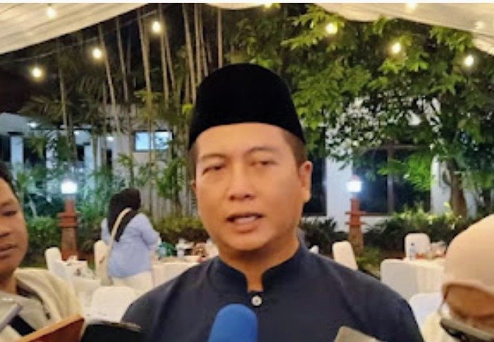 Gubernur Iqbal Perkuat Peran Bank NTB Syariah sebagai Motor Pembiayaan UMKM