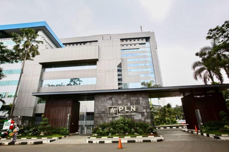 Pemerintah Putuskan Tarif Listrik Triwulan II 2026 Tidak Naik di Tengah Dinamika Global