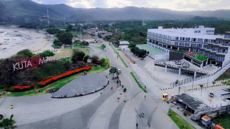 Idulfitri 2026 : PLN UIW NTB Perkuat Listrik Andal untuk Dorong Pariwisata dan Ekonomi Daerah