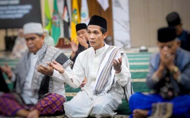 Persiapkan MTQ XXXI, LPTQ NTB Intensifkan Koordinasi dan Penguatan Program Kerja