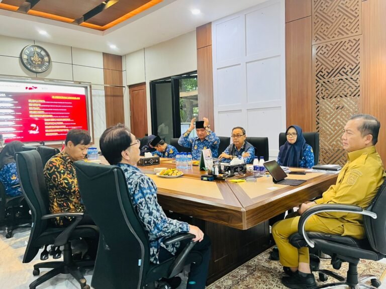 Jepang – NTB Jajaki Kerja Sama Sektor Tenaga Kerja hingga Energi Hijau