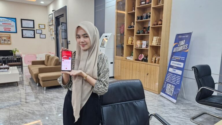 Pastikan Keaslian Sertipikat Tanah Anda dengan Sentuh Tanahku 
