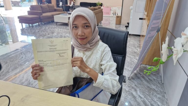 Urus Roya Sendiri Lebih Hemat dengan Biaya Rp50 Ribu