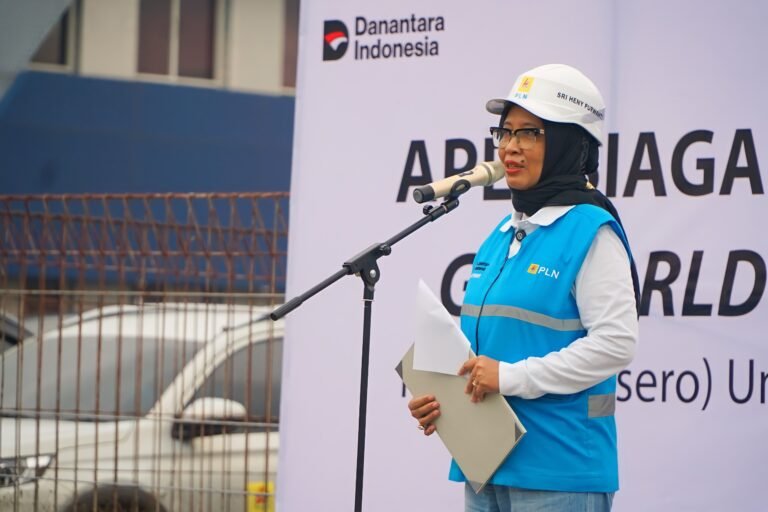 PLN Gelar Apel Siaga Kesiapan Kelistrikan GT World Challenge Asia 2026, Pastikan Kelistrikan Andal