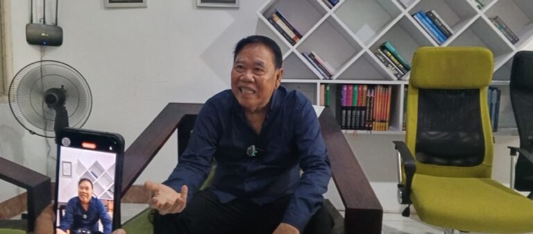 Konsultan Hukum DPRD NTB Sebut 15 Anggota Dewan yang Kembalikan Dana Tidak bisa Dipidana