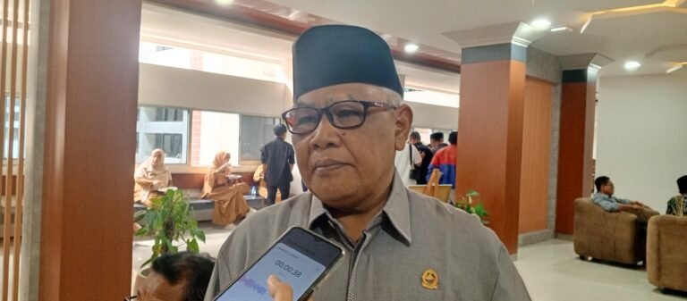 Komisi V DPRD NTB Dorong Transformasi Pelayanan RSUD Provinsi NTB, Utamakan Keselamatan dan Mutu
