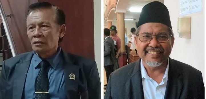 Komisi V DPRD NTB Respons Cepat Dugaan Jamaah Umrah Terlantar di Madinah