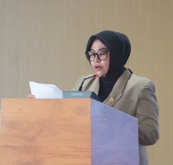 DPRD NTB Dorong Pemda Gandeng Day Care, Usulkan Subsidi bagi Working Mom