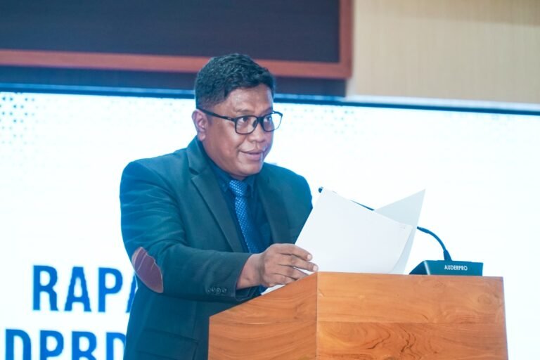 Bapemperda NTB Optimistis Ranperda Delegasi Kewenangan Minerba Jadi Solusi Tambang Ilegal