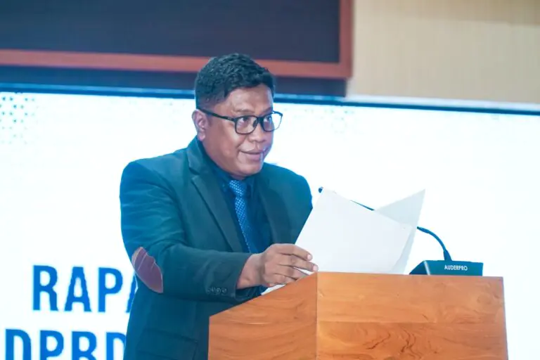 Bapemperda NTB Optimistis Ranperda Delegasi Kewenangan Minerba Jadi Solusi Tambang Ilegal