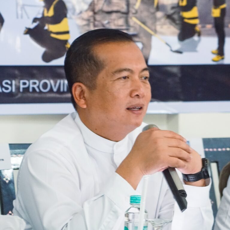 Gubernur NTB Tegaskan Serikat Buruh Adalah Mitra Utama dalam Merumuskan Kesejahteraan Pekerja