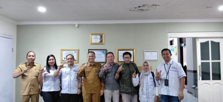 Kadis Kominfotik NTB Apresiasi UKW SMSI – Solopos Institute, Tingkatkan Mutu Pers Daerah