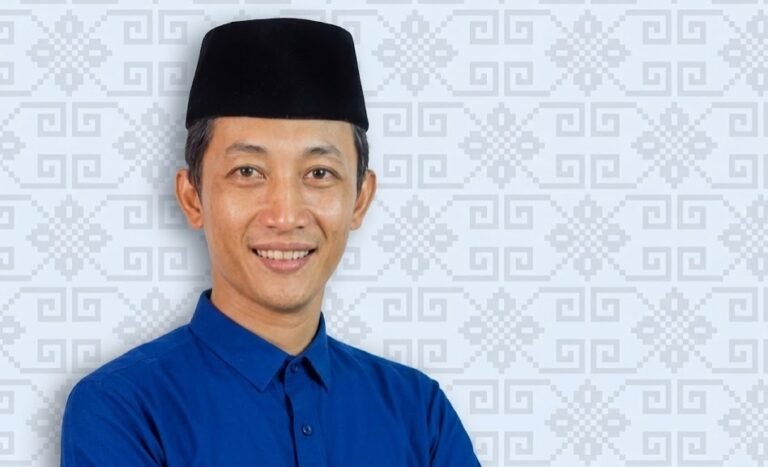 Oke Wiredarme Siap Maju di Musda Demokrat NTB