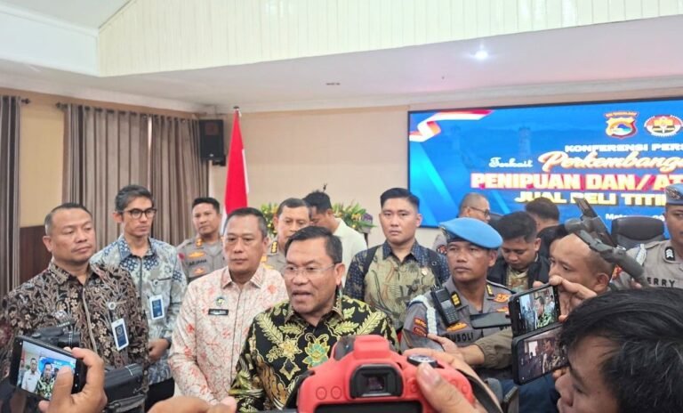 Dugaan Penipuan Dapur MBG di Lombok Timur Rugikan Korban Rp950 Juta, BGN Tegaskan Pengusulan SPPG Gratis