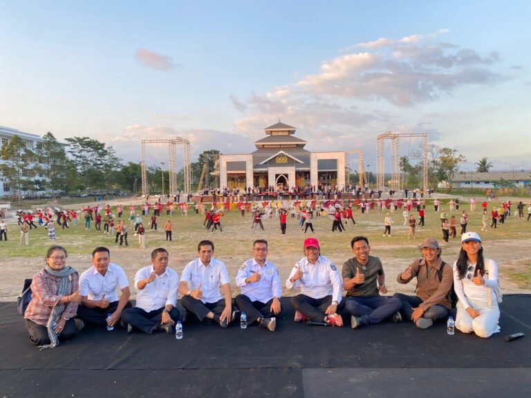 MTQ NTB Hadirkan Syiar dan Harmoni Budaya