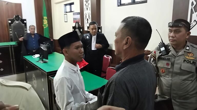 Jaksa Nilai Narasi “Korban Jadi Terdakwa” Upaya Membalik Fakta
